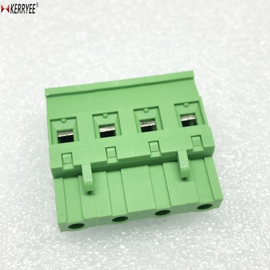 7.50mm &7.62mm Female Pluggable type