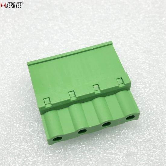 7.50mm &7.62mm Female Pluggable type