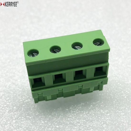 7.50mm &7.62mm Female Pluggable type