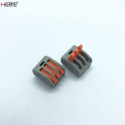2.50mm² COMPACT Splicing Connector Wago 222