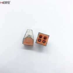 2.50mm² Push Wire Connector Wago 773