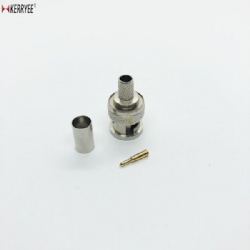 BNC Connector For RG59