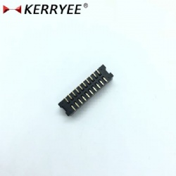 2.54mm Pitch SMT Box Header Connector