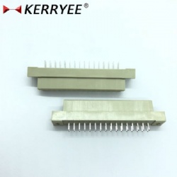 2.54mm DIN41612 Connector V/T Female B Type