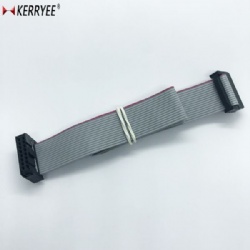 Ribbon Cable 1.27mm With IDC 2.54mm