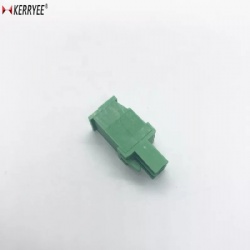 5.00mm &5.08mm Female Pluggable Type
