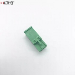 5.00mm &5.08mm Female Pluggable Type