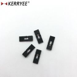 2.54mm Pitch Long Mini Jumper Connector