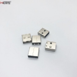 USB 2.0 Shell