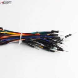 Solderless Breadboard Jumper Wires 1P