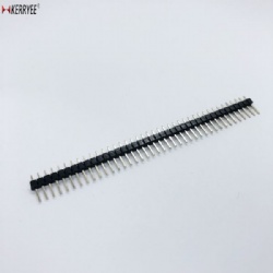 2.54mm Pin Header V/T Type