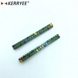 2.54mm Pin Header V/T GPIO Type