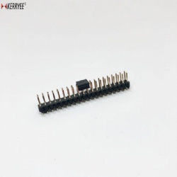 2.54mm Pin Header SMT Type