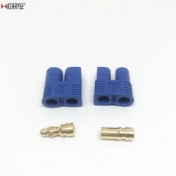 EC3 Male And Female Bullet Connectors