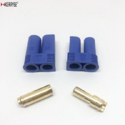 EC5 Male And Female Bullet Connectors