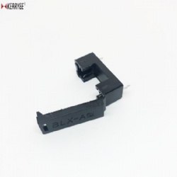 PCB Fuse Holder 5.2×20mm Pitch 22.0mm