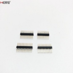 1.27mm Pin Header SMT Type