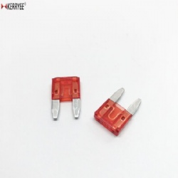 Mini Automotive Fuse Blade