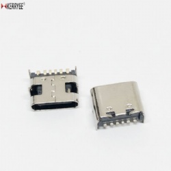 USB 3.1 Type C Female Socket