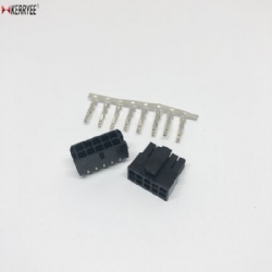 3.0mm Molex 43025 Type