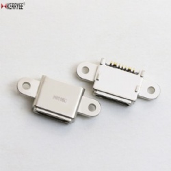 Micro USB 5P SMD For Samsung