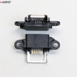 Micro USB 5P SMD For MI Note Standard Type