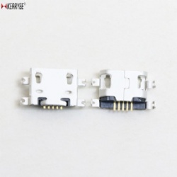 Micro USB 5P SMD For HUAWEI