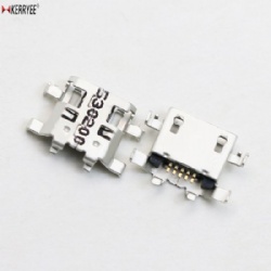 Micro USB 5P SMD For SONY