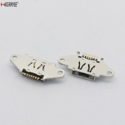 Micro USB 7P SMD For Vivo