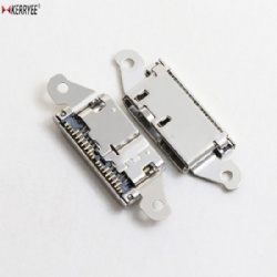 Micro USB 21P SMD For Samsung