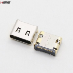 USB Type C 16P SMD For Gionee