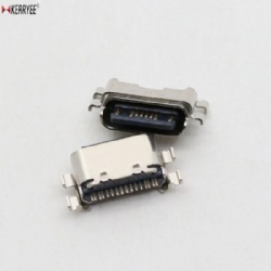 USB Type C 16P SMD For MI