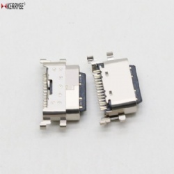 USB Type C 16P SMD For MI