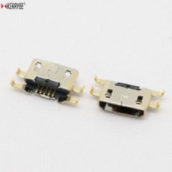 Micro USB 5P SMD For Gionee