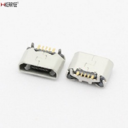 Micro USB 5P SMD For Oppo