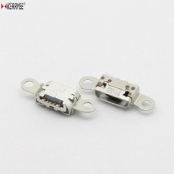 Micro USB 5P SMD For Vivo