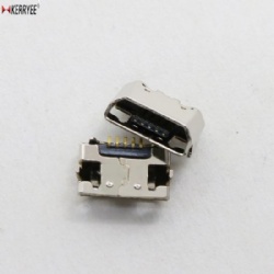 Micro USB 5P SMD For Meizu