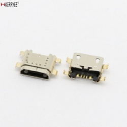 Micro USB 5P SMD For Vivo