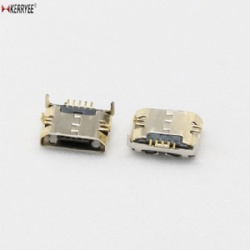 Micro USB 21P SMD For HUAWEI