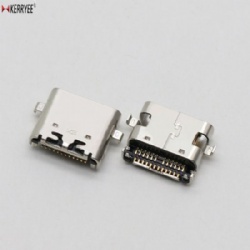 USB Type C 24P SMD For ZTE