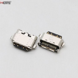 USB Type C 24P SMD For MOTO