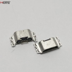 Micro USB 5P SMD For Sony