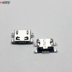 Micro USB 5P SMD For Lenovo