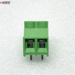 7.62mm PCB Rising Clamp V/T Type