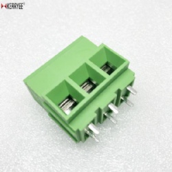 10.16mm PCB Rising Clamp V/T Type