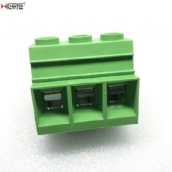 15.00mm PCB Rising Clamp V/T Type