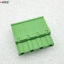 7.50mm &7.62mm Female Pluggable type