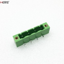 7.50mm &7.62mm Male Pluggable V/T Open Type