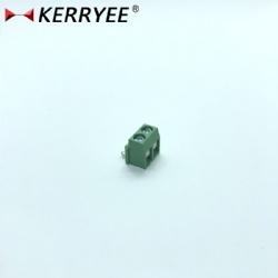 5.00mm PCB Wire Protector R/A Type