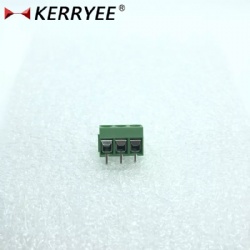 5.00mm PCB Wire Protector V/T Type